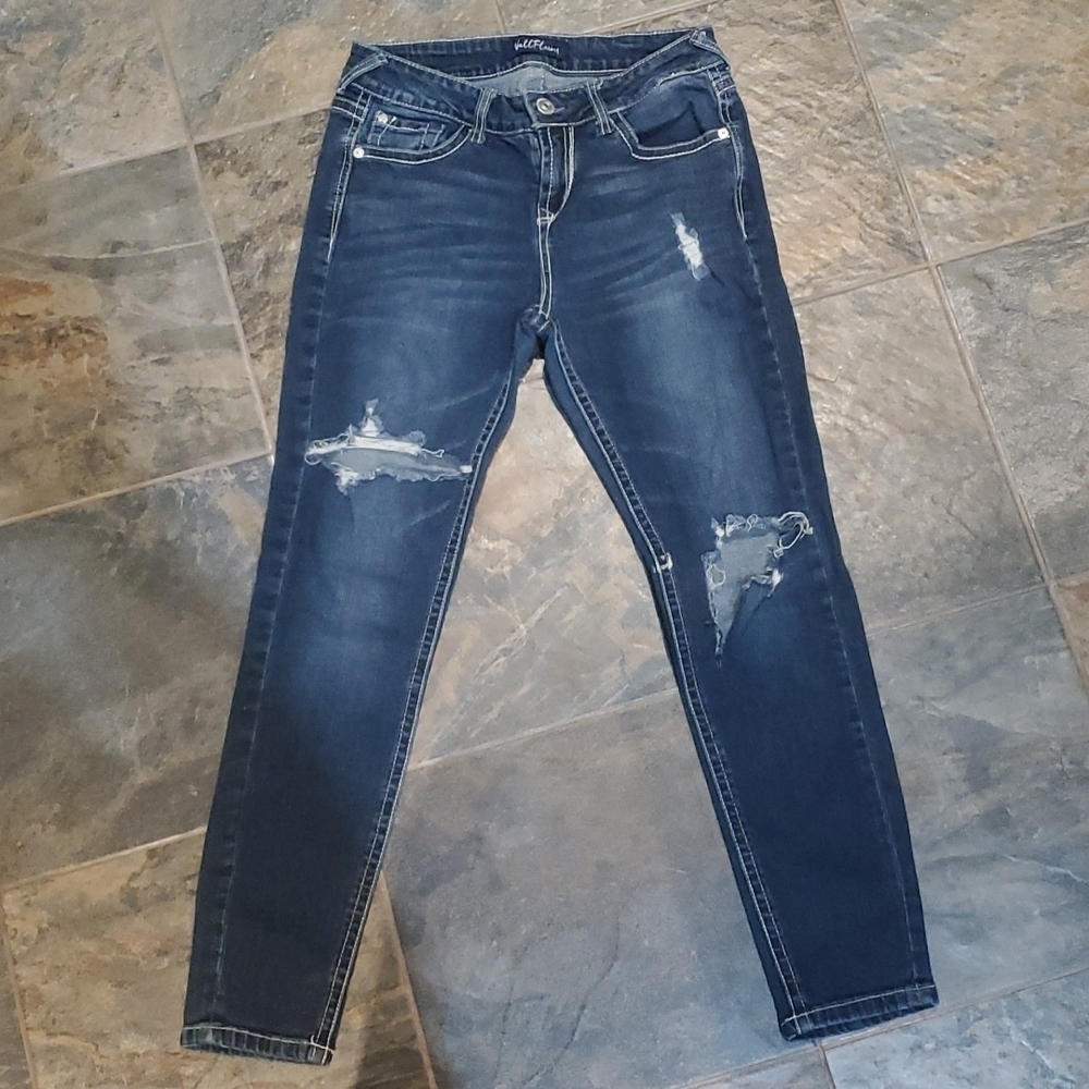 💞Wallflower* Jeans